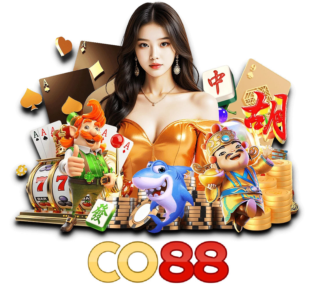 Dịch vụ ứng dụng Co88
