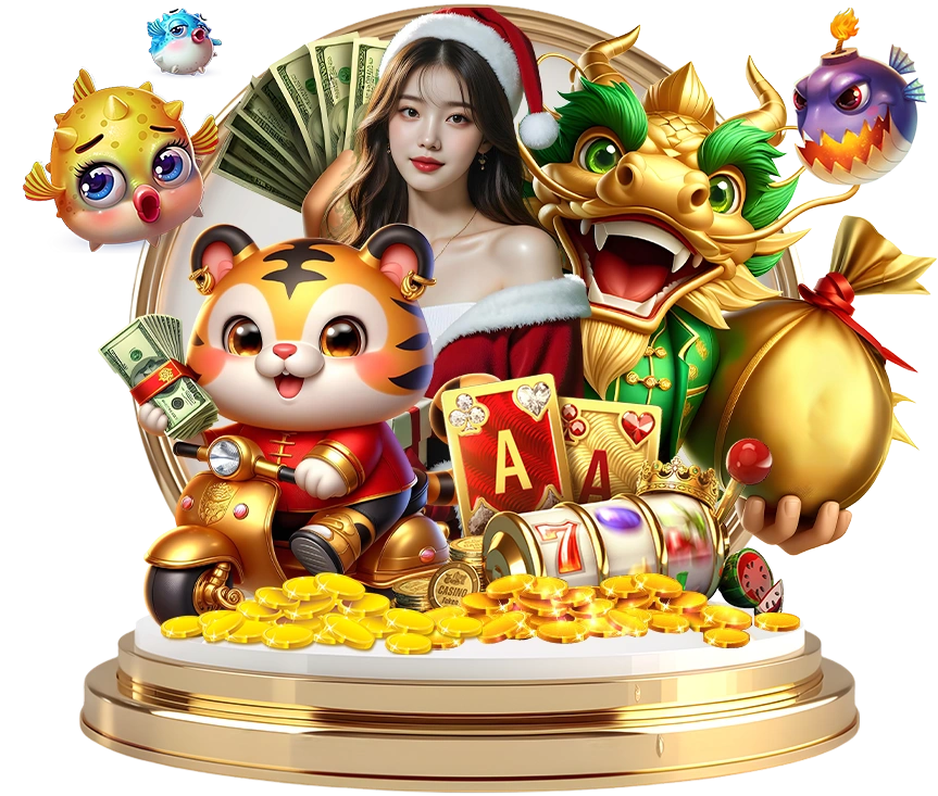 Chuyên mục casino Co88