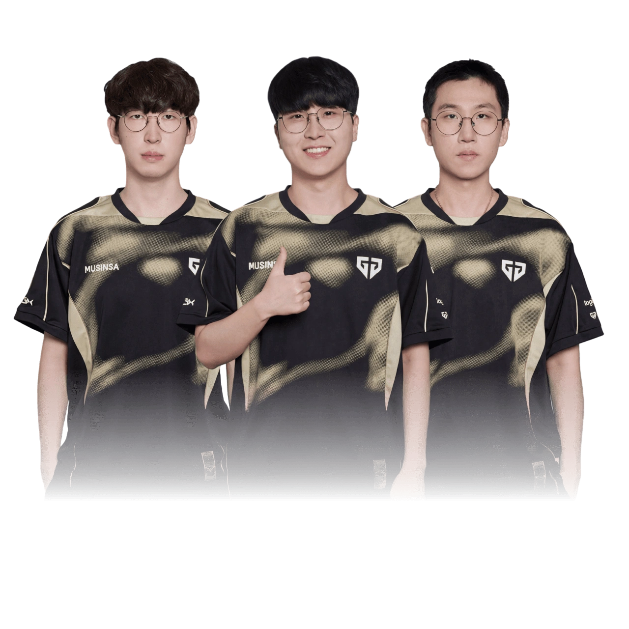 Chuyên mục esports Co88